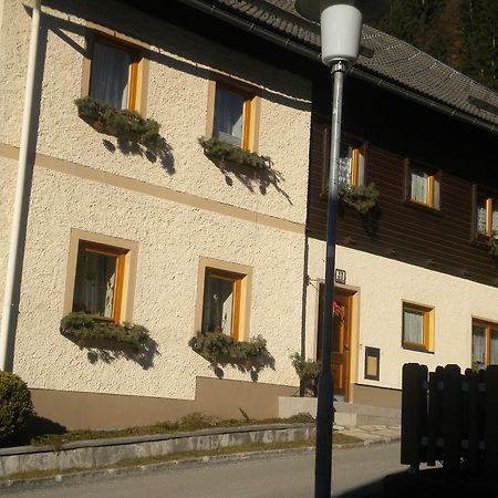 Haus Stoeffler Apartman Reisach Szoba fotó