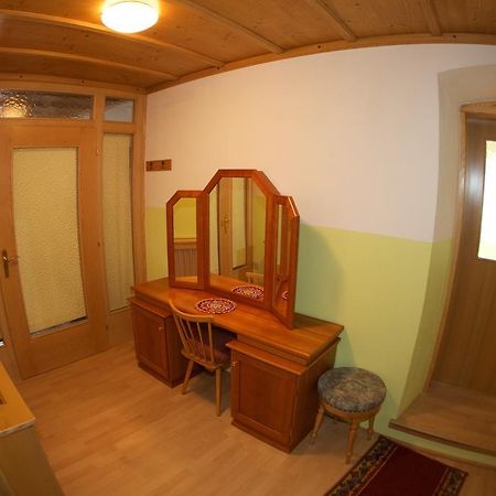 Haus Stoeffler Apartman Reisach Szoba fotó
