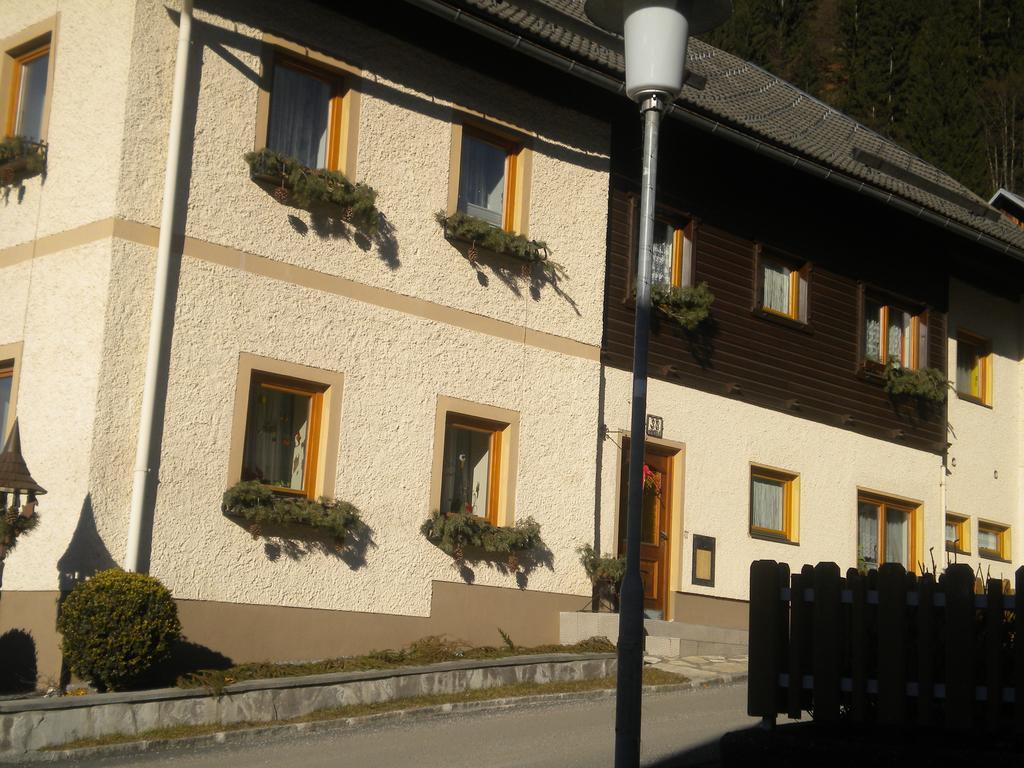 Haus Stoeffler Apartman Reisach Szoba fotó
